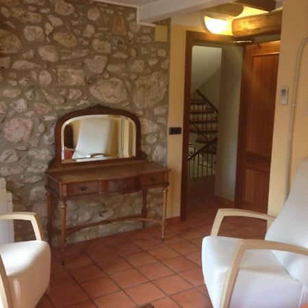 Hotel Fonda Cal Blasi Montblanc Exterior foto